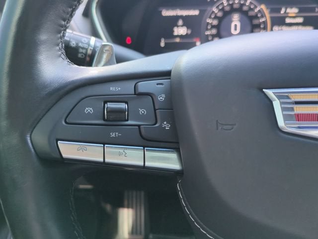 2024 Cadillac CT5-V V-Series