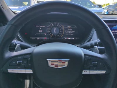 2024 Cadillac CT5-V V-Series