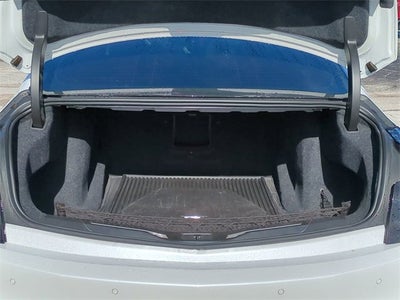 2019 Cadillac CT6-V 42TTVSPORT