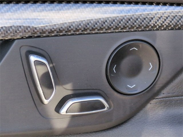 2019 Cadillac CT6-V 42TTVSPORT