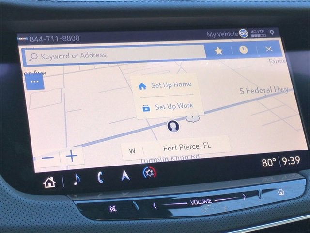 2019 Cadillac CT6-V 42TTVSPORT