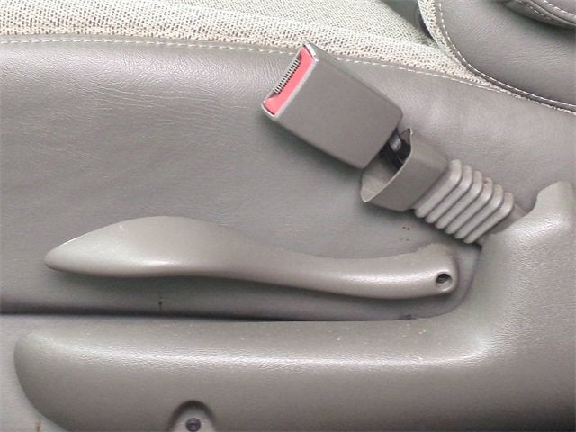 2020 Chevrolet Express Passenger 3500 1LT