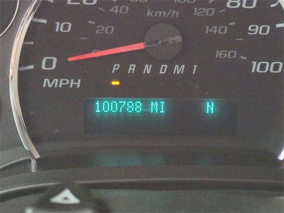 2020 Chevrolet Express Passenger 3500 1LT