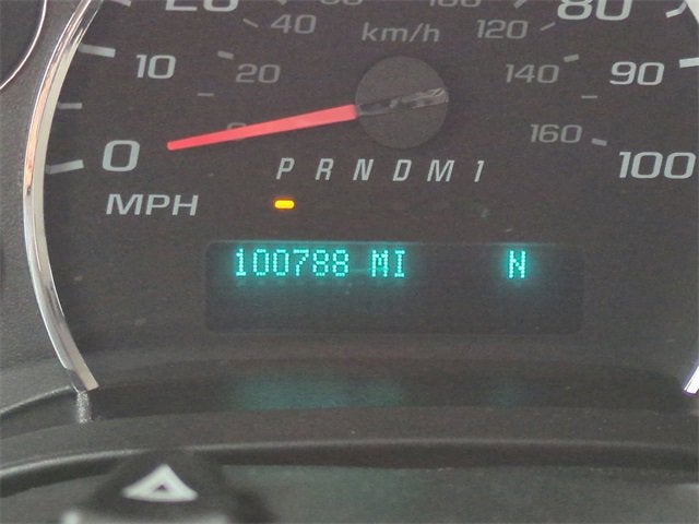 2020 Chevrolet Express Passenger 3500 1LT