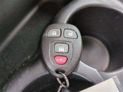 2020 Chevrolet Express Passenger 3500 1LT