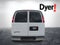 2020 Chevrolet Express Passenger 3500 1LT