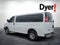 2020 Chevrolet Express Passenger 3500 1LT