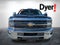 2016 Chevrolet Silverado 3500 HD LTZ