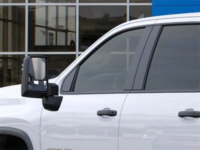 2026 Chevrolet Silverado 3500 HD WT DRW