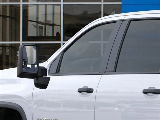 2026 Chevrolet Silverado 3500 HD WT DRW