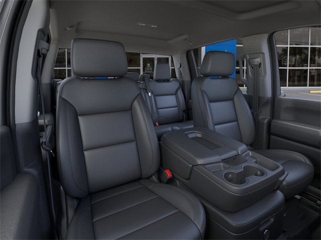 2026 Chevrolet Silverado 3500 HD WT DRW