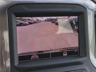 2026 Chevrolet Silverado 3500 HD WT DRW