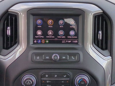 2026 Chevrolet Silverado 3500 HD WT DRW