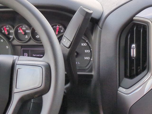 2026 Chevrolet Silverado 3500 HD WT DRW