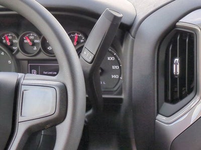 2026 Chevrolet Silverado 3500 HD WT DRW