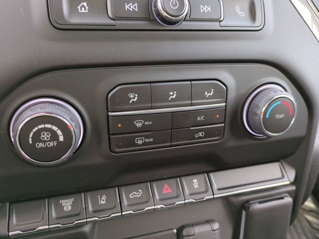 2026 Chevrolet Silverado 3500 HD WT DRW