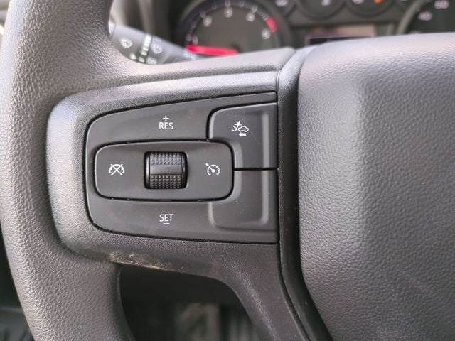 2026 Chevrolet Silverado 3500 HD WT DRW