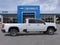 2026 Chevrolet Silverado 3500 HD WT DRW