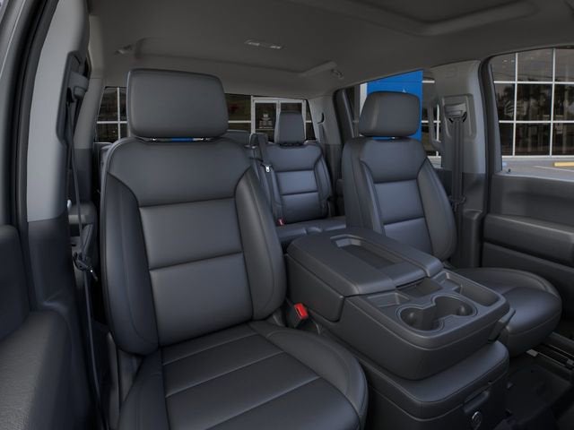 2026 Chevrolet Silverado 3500 HD WT DRW