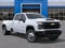 2026 Chevrolet Silverado 3500 HD WT DRW