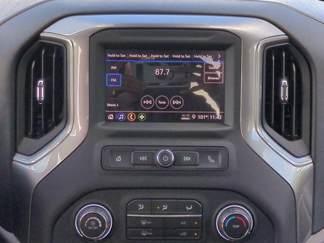 2026 Chevrolet Silverado 3500 HD WT DRW