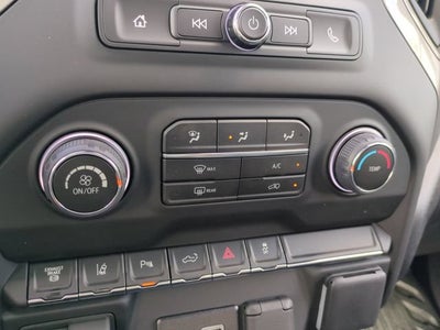 2026 Chevrolet Silverado 3500 HD WT DRW