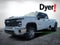 2026 Chevrolet Silverado 3500 HD WT DRW