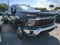 2025 Chevrolet Silverado 3500 HD LT DRW