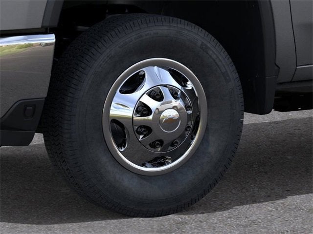 2026 Chevrolet Silverado 3500 HD LTZ DRW