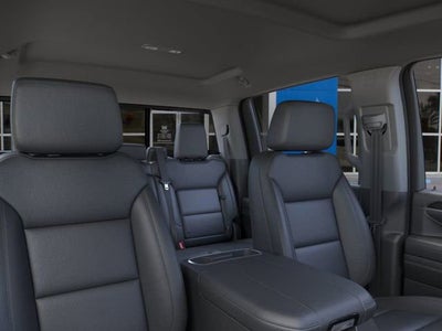 2026 Chevrolet Silverado 3500 HD LTZ DRW