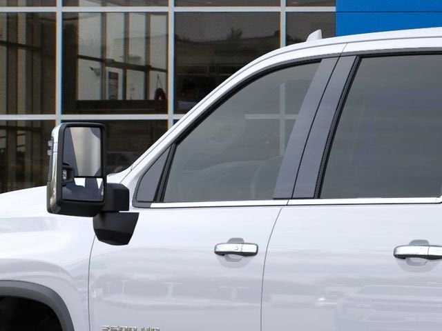2026 Chevrolet Silverado 3500 HD LTZ DRW