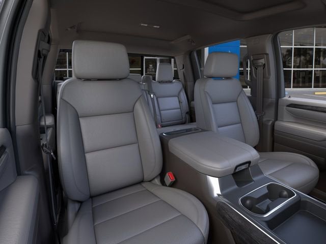 2026 Chevrolet Silverado 3500 HD LTZ DRW