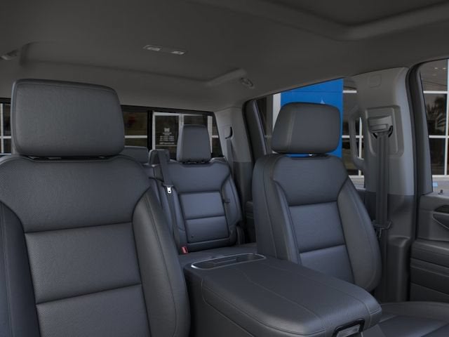 2026 Chevrolet Silverado 3500 HD LTZ DRW