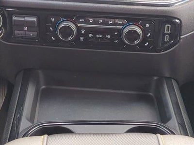 2025 Chevrolet Silverado 2500 HD ZR2