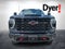 2025 Chevrolet Silverado 2500 HD ZR2