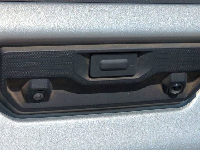 2022 Chevrolet Silverado 2500 HD Custom