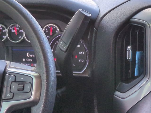 2022 Chevrolet Silverado 2500 HD Custom