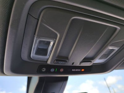 2022 Chevrolet Silverado 2500 HD Custom