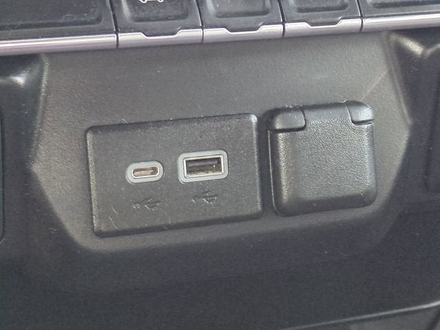 2022 Chevrolet Silverado 2500 HD Custom