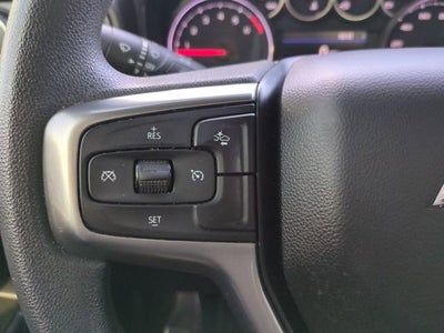 2022 Chevrolet Silverado 2500 HD Custom