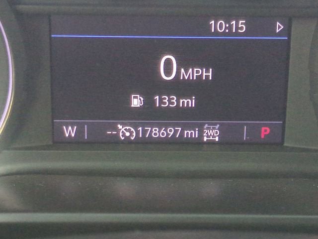 2022 Chevrolet Silverado 2500 HD Custom