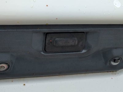 2022 Chevrolet Silverado 2500 HD High Country