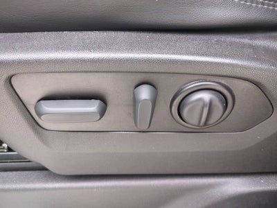 2022 Chevrolet Silverado 2500 HD High Country