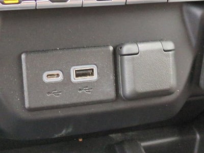 2022 Chevrolet Silverado 2500 HD High Country