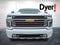 2022 Chevrolet Silverado 2500 HD High Country