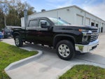 2020 Chevrolet Silverado 3500 HD LTZ