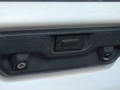 2022 Chevrolet Silverado 3500 HD LTZ