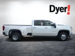 2022 Chevrolet Silverado 3500 HD LTZ