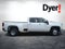 2022 Chevrolet Silverado 3500 HD LTZ
