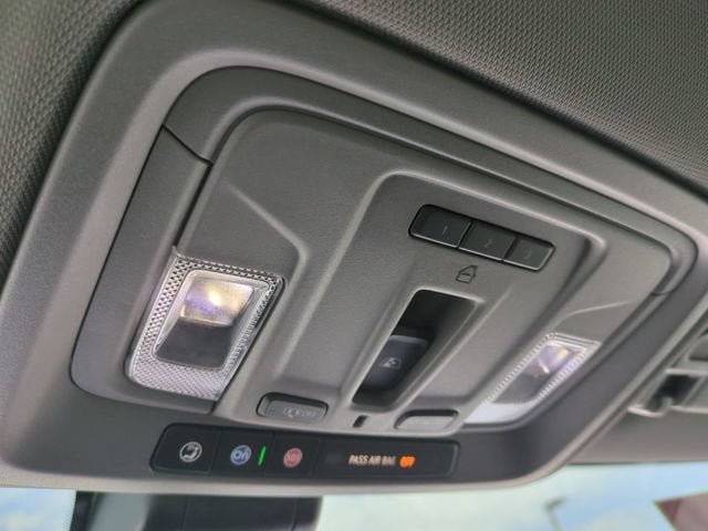 2022 Chevrolet Silverado 3500 HD LTZ